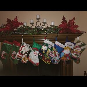 Meet your Posher, Karen